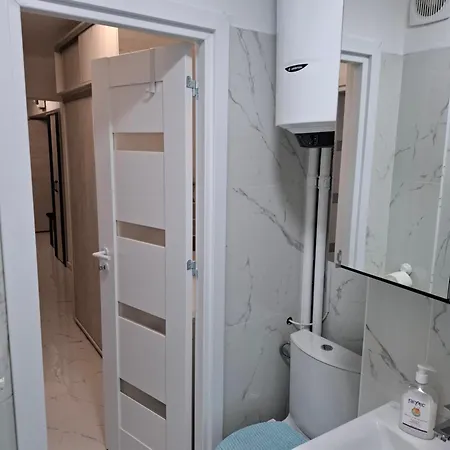 Piata Victoriei, 3 * Bucarest