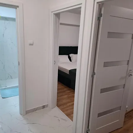 Апартаменти Piata Victoriei, 3 Бухарест