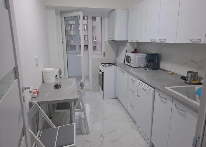 Apartament Piata Victoriei, 3