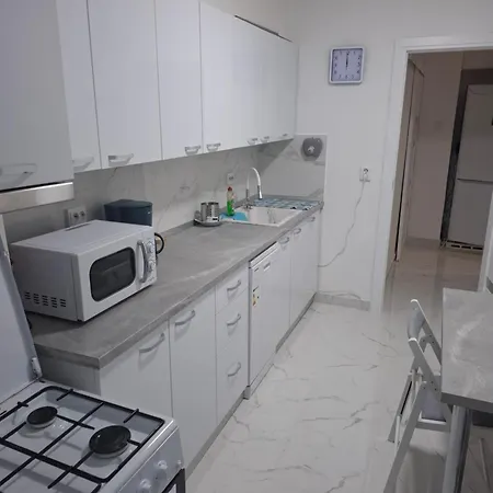 Piata Victoriei, 3 Apartment Bukarest