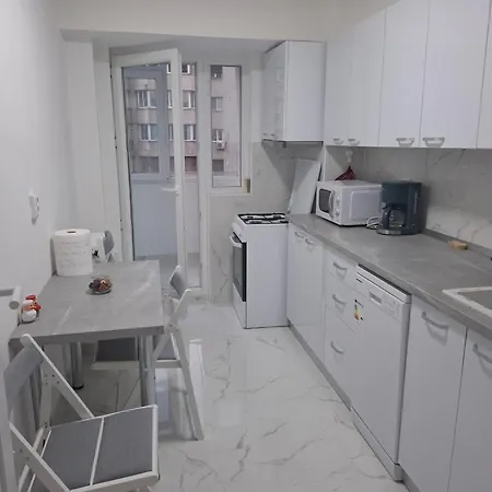 Appartement Piata Victoriei, 3