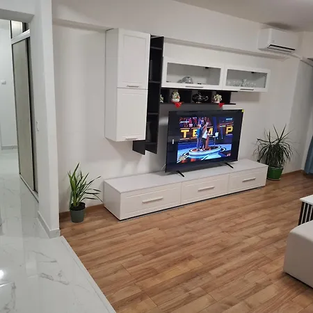 Apartament Piata Victoriei, 3 Bukareszt