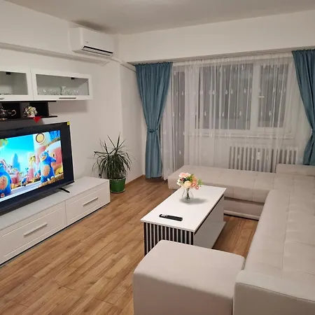 Appartement Piata Victoriei, 3 *